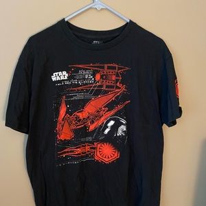 Star Wars T-Shirt